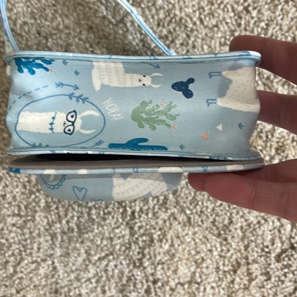 Camera Case Bag for the Fujifilm Instax Mini 8 / Mini 9